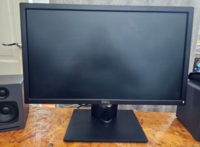 Dell Monitor E2216HV 21.5"