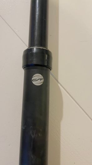 Mtb dropper post