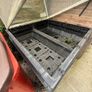 Vegepod Raised Garden Bed with Cover & Stand Image 3