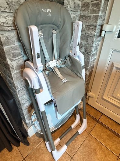 highchair