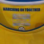 leeds united jersey Image 4