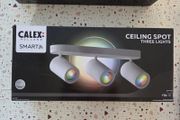 Ceiling Spot Three Lights Smart 02