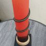 Franz Caffrey Candle Vessel Image 3