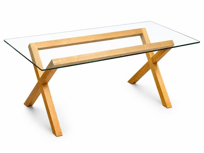 Retro Habitat Dining Table