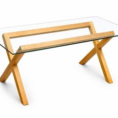 Retro Habitat Dining Table