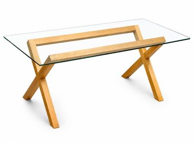 Retro Habitat Dining Table