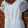 First Holy Communion / Flower girl dress Monsoon Image 4