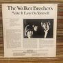 The Walker Brothers - Make It Easy On Yourself [Vinyl] Image 2