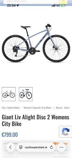 Bike