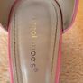 pink Heels Image 4