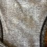 Grey Ombre Sports Vest Top Size XS Image 2