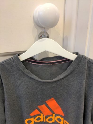 Kids Adidas T-shirt