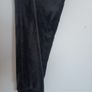 women's velvet light trousers/joggers. Size 10/12 Image 6