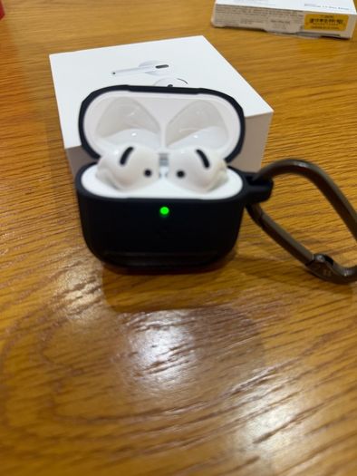 Apple Airpod 4th Gen (Noise cancelling)