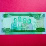 Ethiopia  10 Birr  2020  Pick  53a  ( Uncirculated ) Image 2