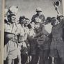 Vintage Book The Second Great War Image 9