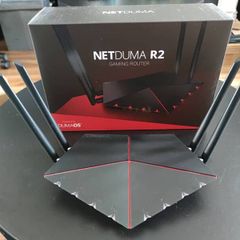 Gaming Router Netduma R2