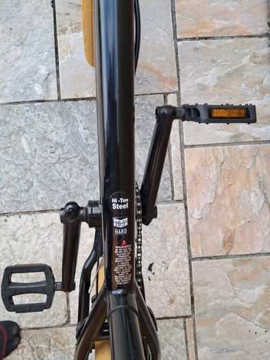 Bmx Haro 20.5"