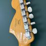 Squire Vintage Modified 2017 Mustang Rosewood Image 6