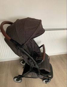 Baby Elegance Tux Travel Buggy