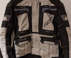 RST Adventure X Textile Jacket