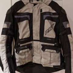 RST Adventure X Textile Jacket
