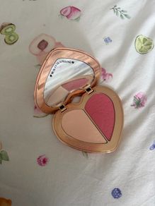 charlotte tilbury blush