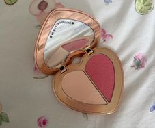charlotte tilbury blush