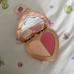 charlotte tilbury blush