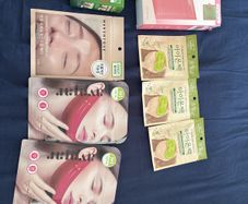 100%korean products must to have