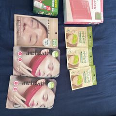 100%korean products must to have