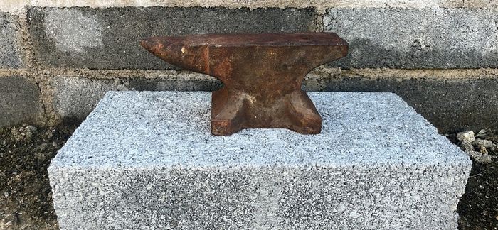 anvil