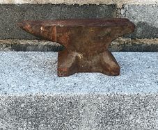 anvil