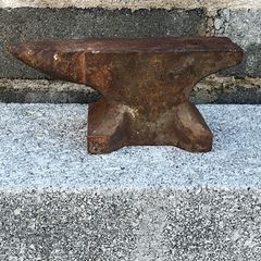 anvil