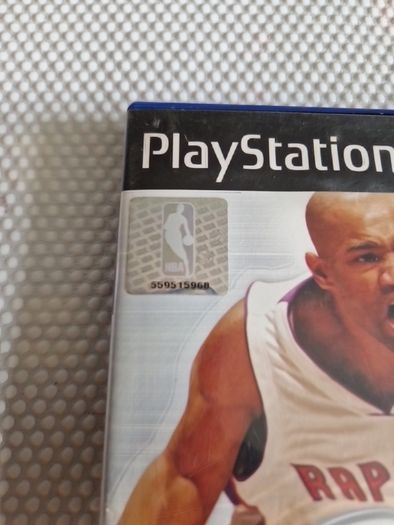NBA Live 2004  PlayStation2 Ps2 Games Original