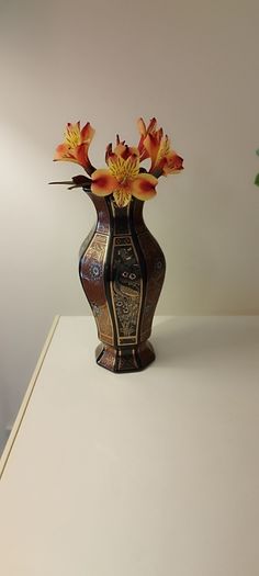 vases