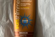 Rimmel Instant Tan