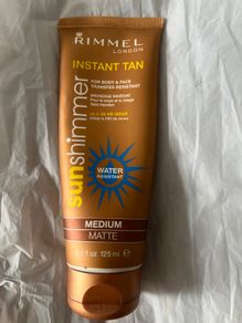 Rimmel Instant Tan