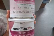 Minceur 360 Collagen -morosil