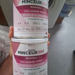 Minceur 360 Collagen -morosil
