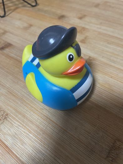 Bath toy