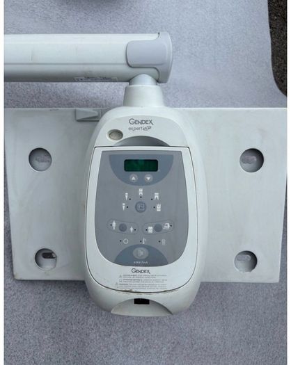 Gendex Expert DC intraoral dental X-ray system
