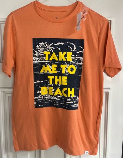 GAP T-shirt