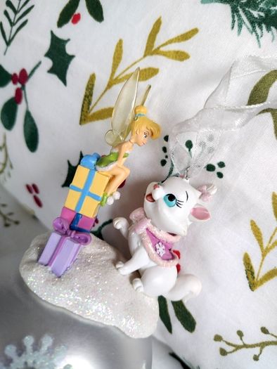 Shop Disney Sketchbook Christmas Ornament