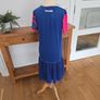 Desigual girls dress 11-12 Image 3