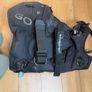 Scubapro Go travel BCD Image 5