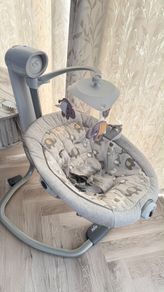 Joie baby swing