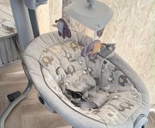 Joie baby swing