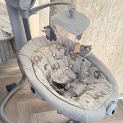 Joie baby swing