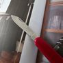 Vintage Victorinox 1980s Swiss Army Knife 84mm Collectable Image 2